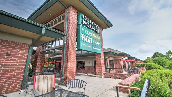 Village Shops at Colony Square : 1116 W Dillon Rd, Louisville, CO 80027